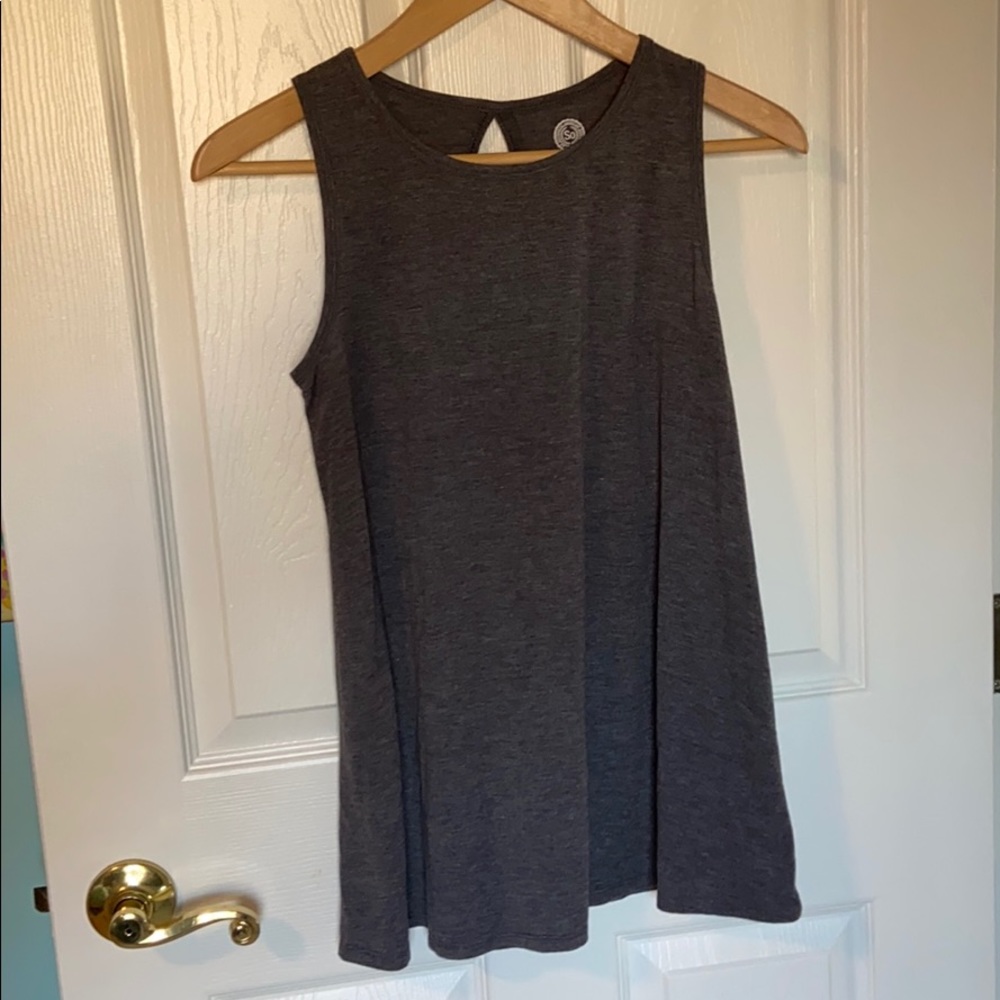 Target tank top loose fit